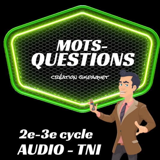 Ensemble 4 jeux interactifs (phrases/ponctuation)