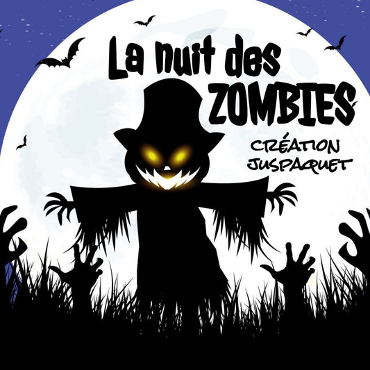 Jeu interactif Halloween (problèmes)