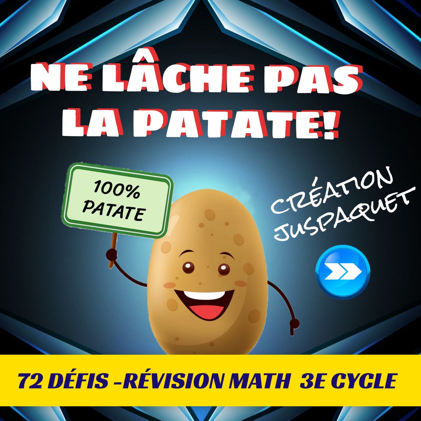 Ensemble 3 jeux interactifs révision math