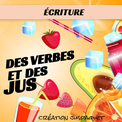 Ensemble ACTIVITÉS INTERACTIVES D'ÉCRITURE