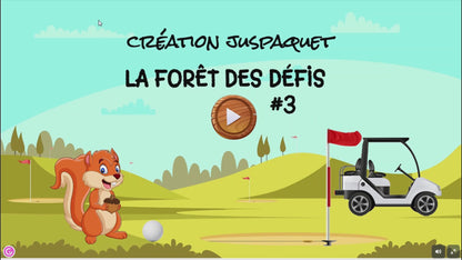 Ensemble 4 jeux interactifs ACCORDS GN