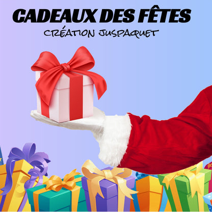 Ensemble de Noël (7 jeux / 3e cycle)