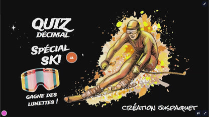 Ensemble 4 jeux interactifs nombres décimaux