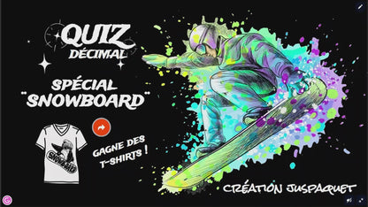 Ensemble 4 jeux interactifs nombres décimaux