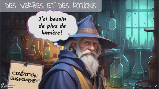Activités interactives d'écriture -L'IMPARFAIT