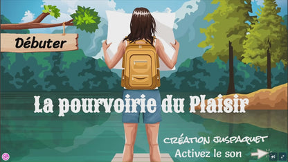 Ensemble 4 jeux interactifs problèmes math